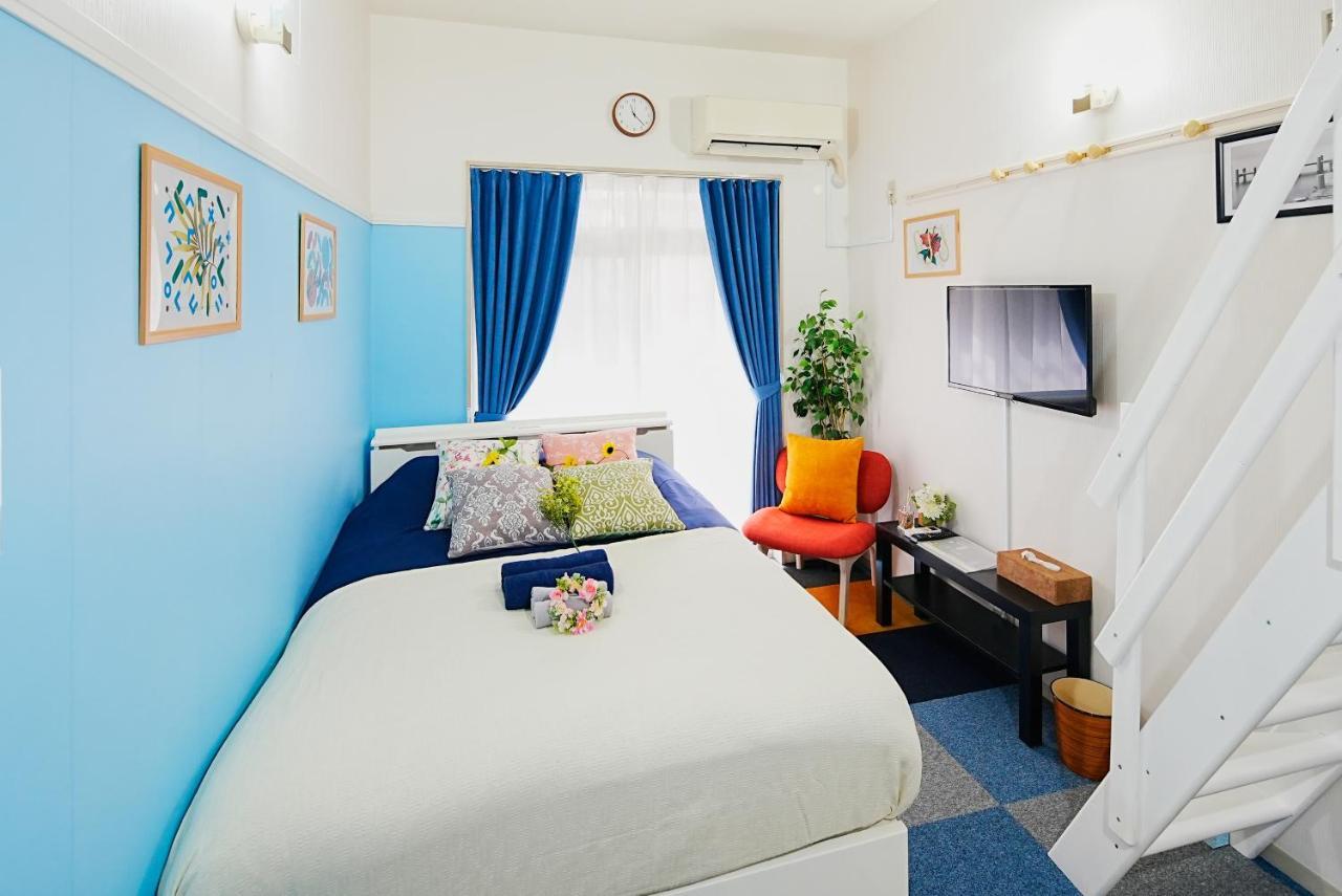 Sc Heights 106 Διαμέρισμα Τόκιο Εξωτερικό φωτογραφία
