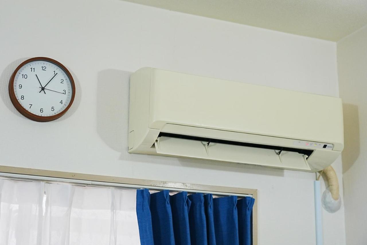 Sc Heights 106 Διαμέρισμα Τόκιο Εξωτερικό φωτογραφία