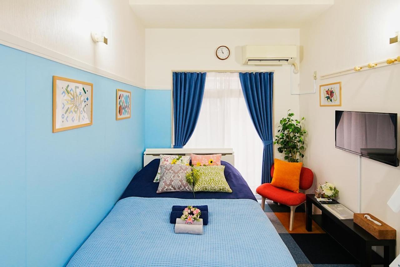 Sc Heights 106 Διαμέρισμα Τόκιο Εξωτερικό φωτογραφία