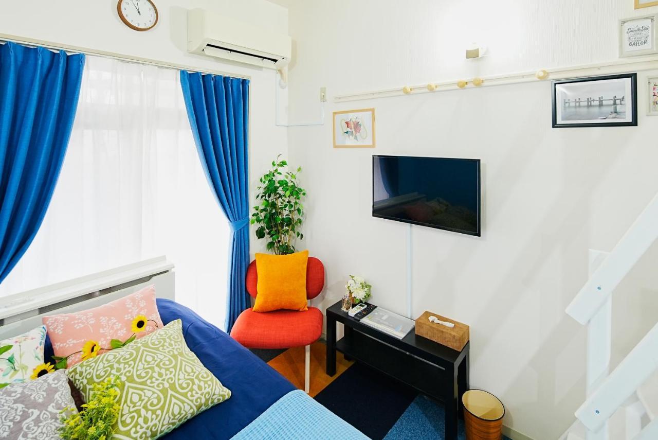 Sc Heights 106 Διαμέρισμα Τόκιο Εξωτερικό φωτογραφία