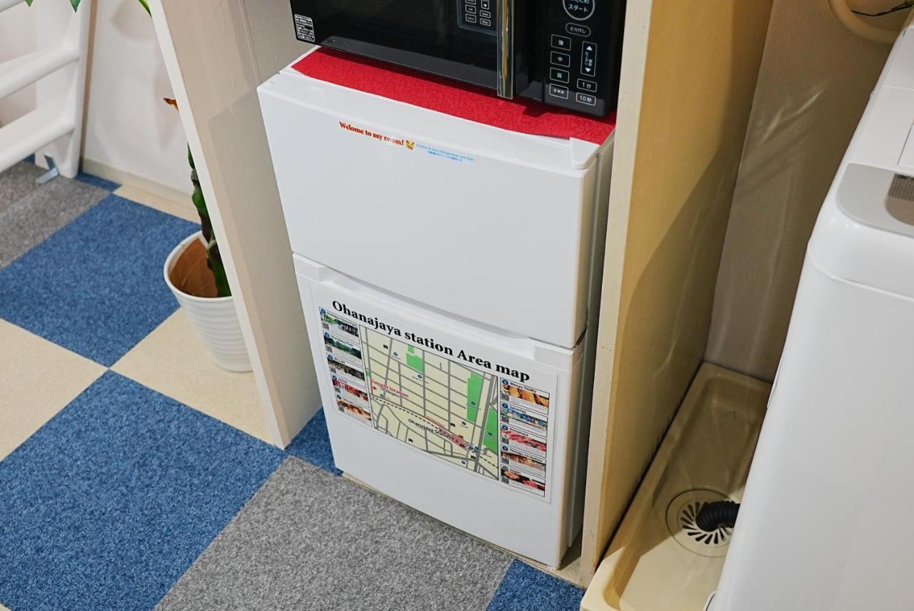 Sc Heights 106 Διαμέρισμα Τόκιο Εξωτερικό φωτογραφία