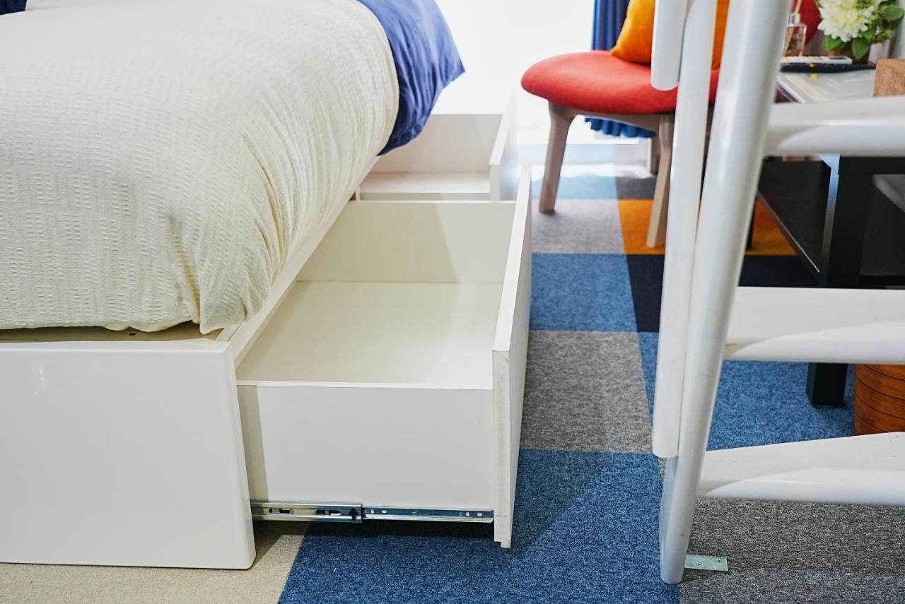 Sc Heights 106 Διαμέρισμα Τόκιο Εξωτερικό φωτογραφία