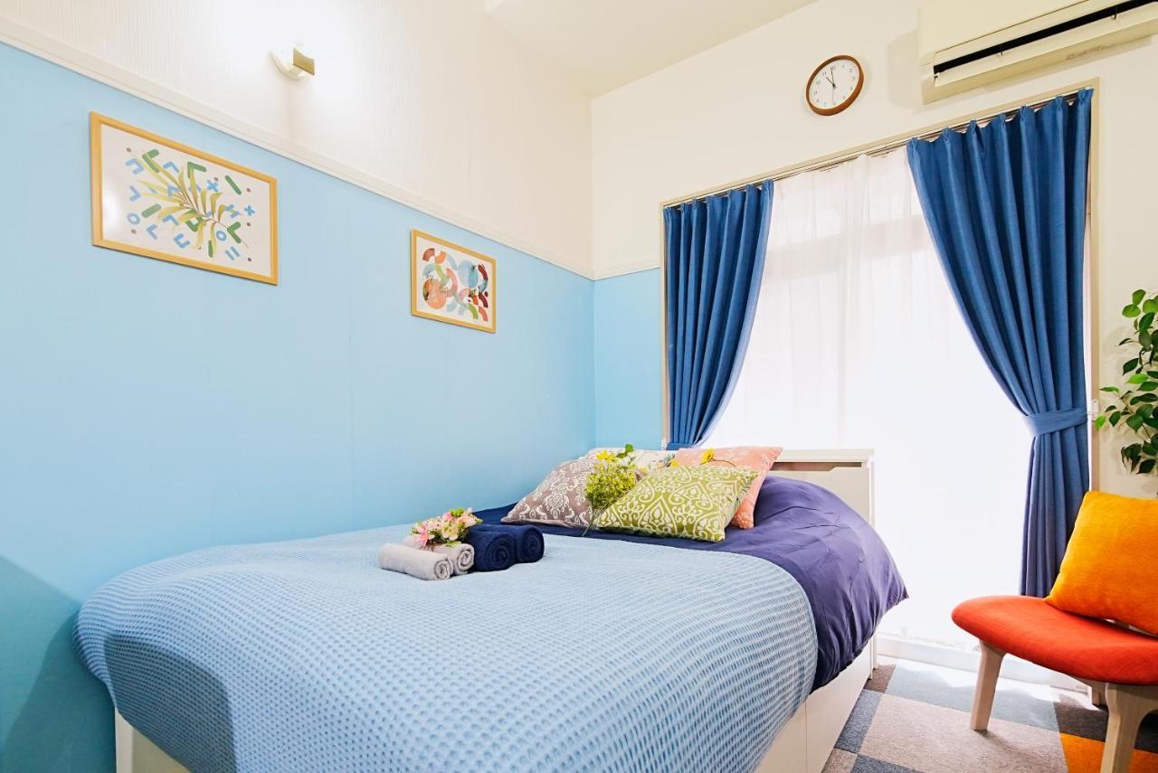 Sc Heights 106 Διαμέρισμα Τόκιο Εξωτερικό φωτογραφία