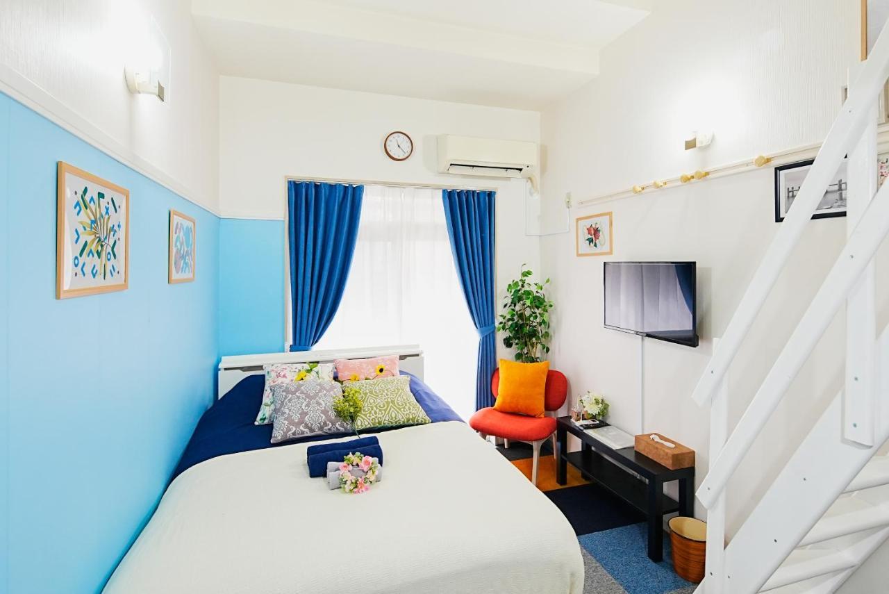 Sc Heights 106 Διαμέρισμα Τόκιο Εξωτερικό φωτογραφία
