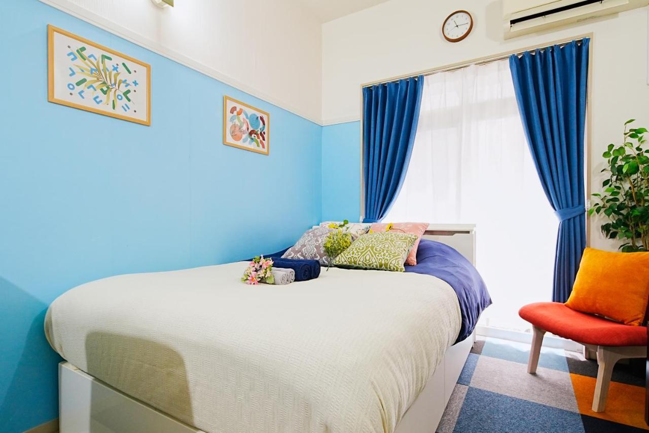 Sc Heights 106 Διαμέρισμα Τόκιο Εξωτερικό φωτογραφία