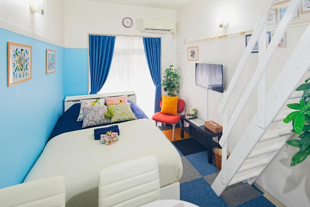 Sc Heights 106 Διαμέρισμα Τόκιο Εξωτερικό φωτογραφία