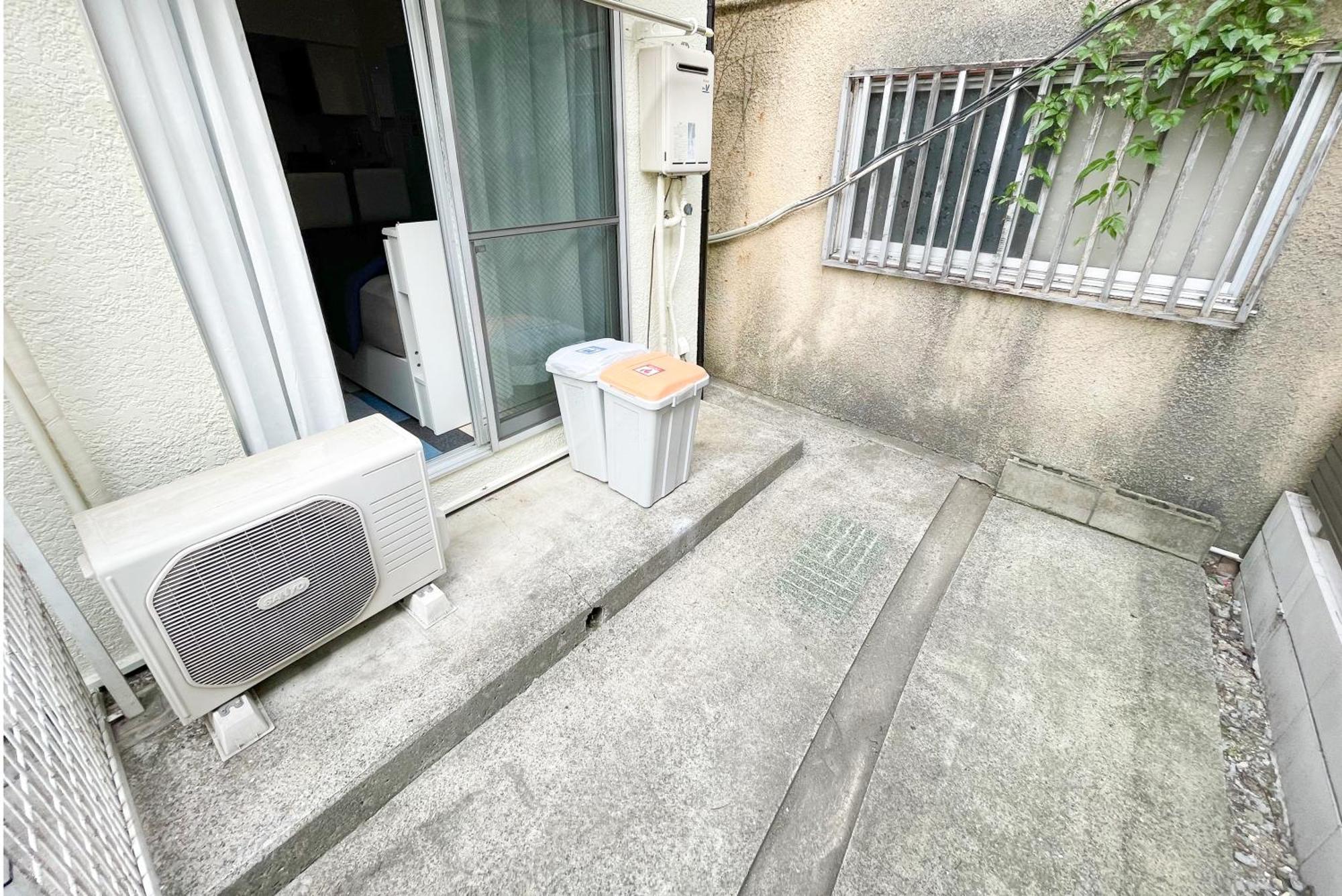 Sc Heights 106 Διαμέρισμα Τόκιο Εξωτερικό φωτογραφία