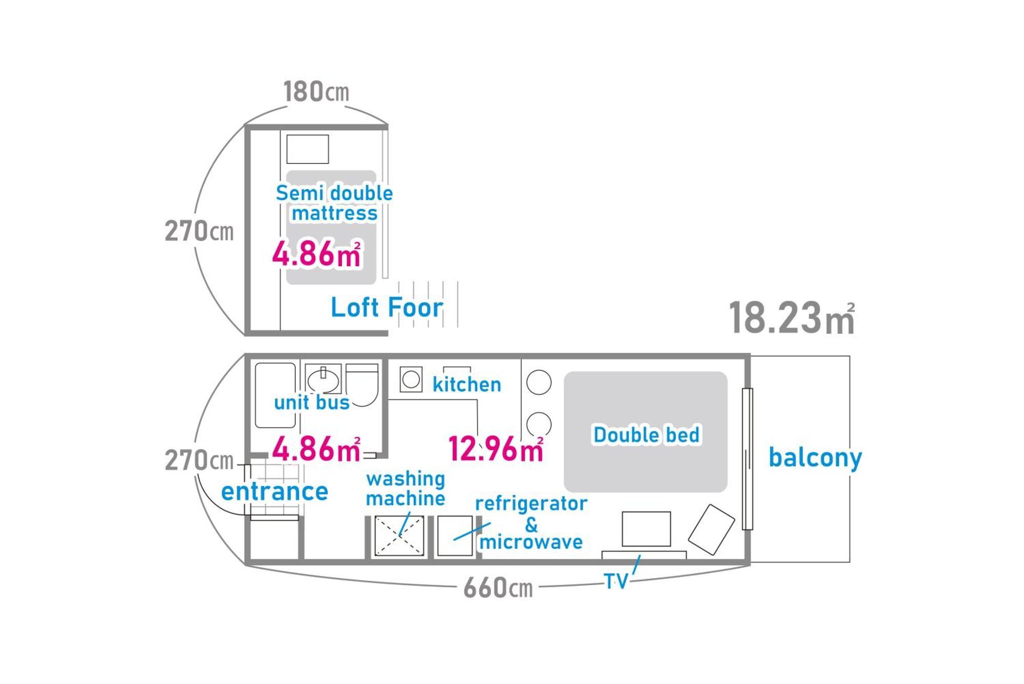 Sc Heights 106 Διαμέρισμα Τόκιο Εξωτερικό φωτογραφία