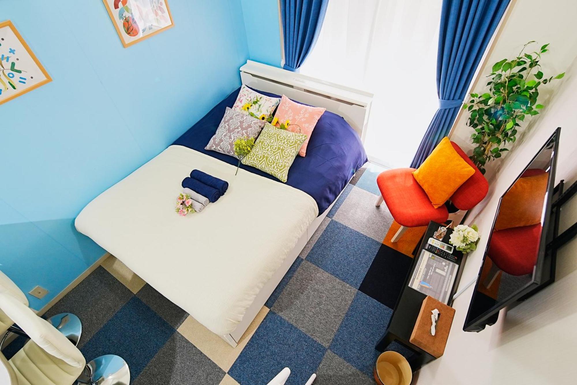 Sc Heights 106 Διαμέρισμα Τόκιο Εξωτερικό φωτογραφία