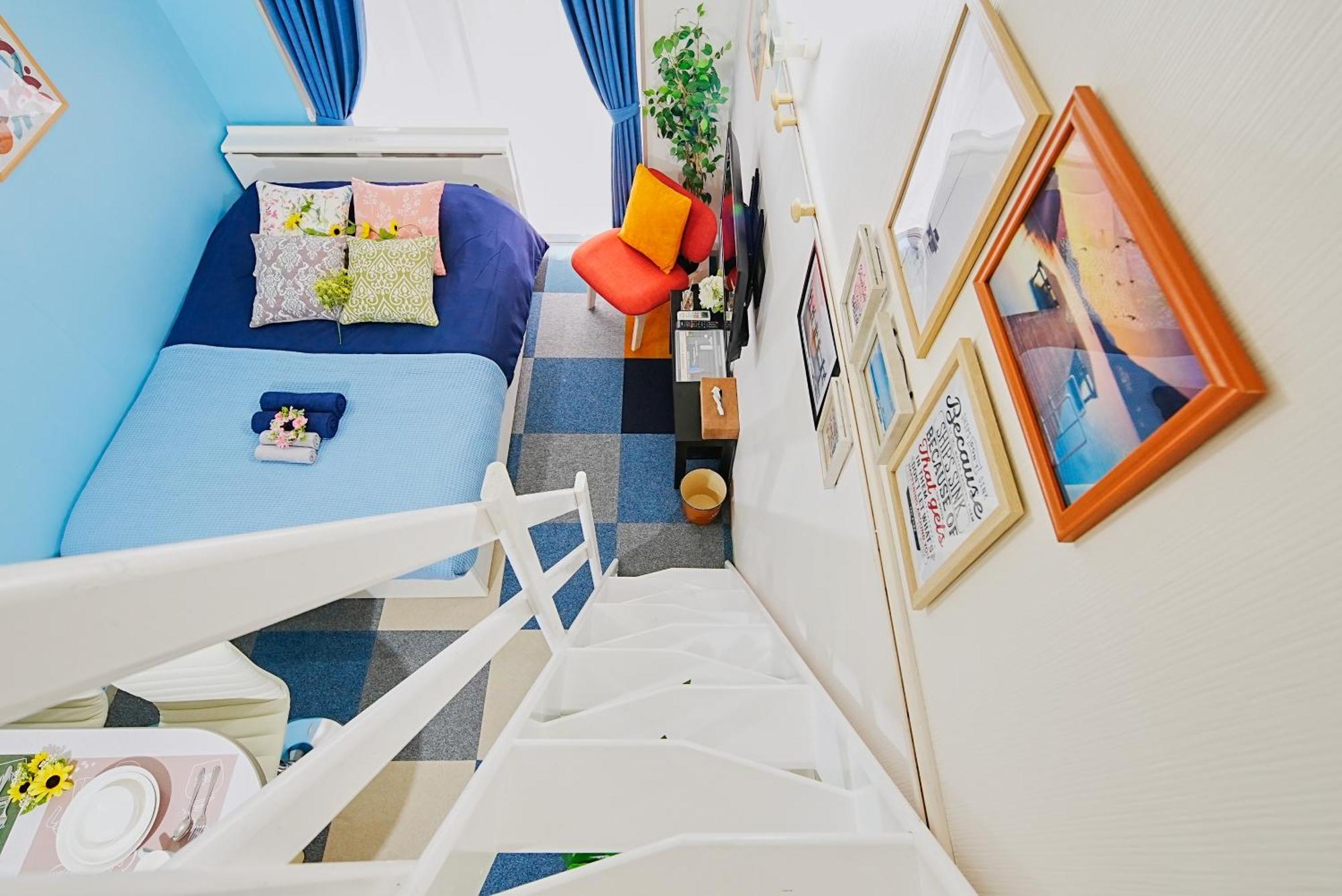 Sc Heights 106 Διαμέρισμα Τόκιο Εξωτερικό φωτογραφία
